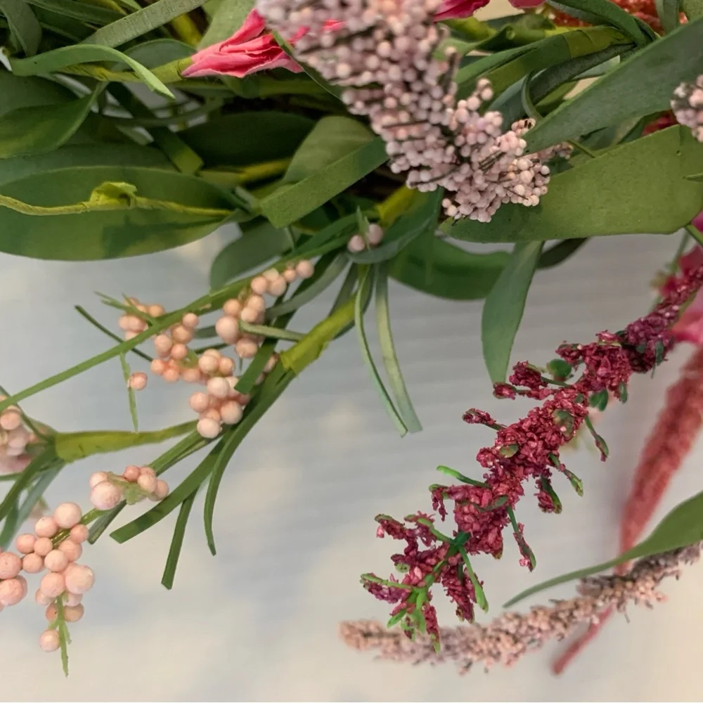Naturals Brands add touch